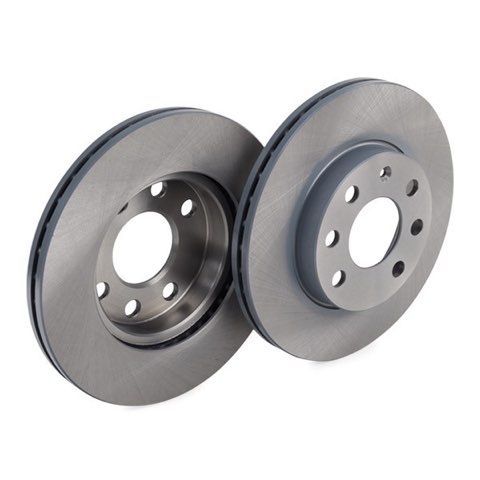 Febi Bilstein 19508 Brake Disc, photo 3