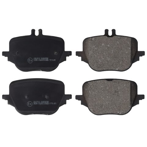 Febi Bilstein 195085 Brake Pad Set