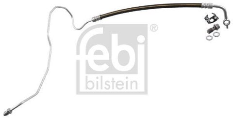 Febi Bilstein 195087 Brake Hose, photo 3