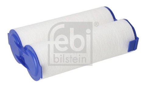 Febi Bilstein 195089 Air Filter, photo 2