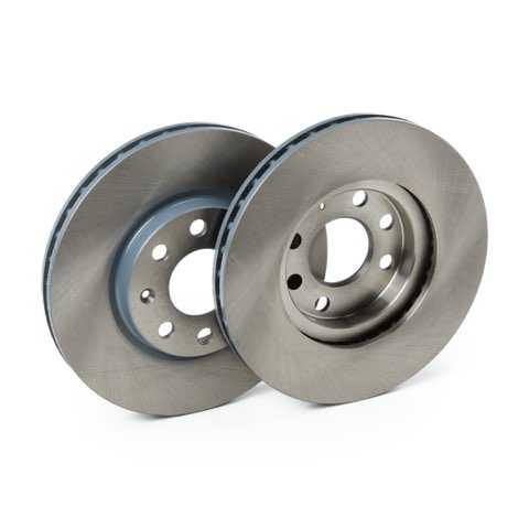 Febi Bilstein 19509 Brake Disc, photo 3