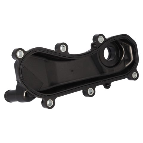 Febi Bilstein 195093 Coolant Flange, photo 2