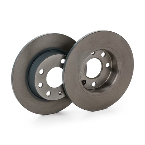 Febi Bilstein 19510 Brake Disc, photo 3