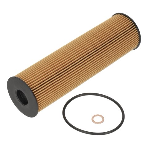 Febi Bilstein 195103 Oil Filter, photo 2