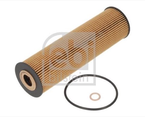 Febi Bilstein 195103 Oil Filter, photo 3