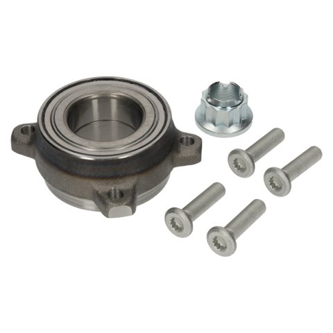 Febi Bilstein 195111 Wheel Bearing Kit, photo 2