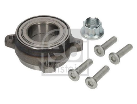 Febi Bilstein 195111 Wheel Bearing Kit, photo 3