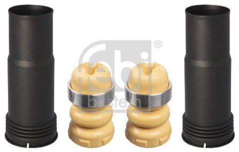 Febi Bilstein 195137 Dust Cover Kit, Shock Absorber, photo 2