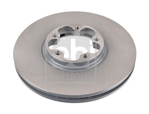 Febi Bilstein 19514 Brake Disc, photo 2