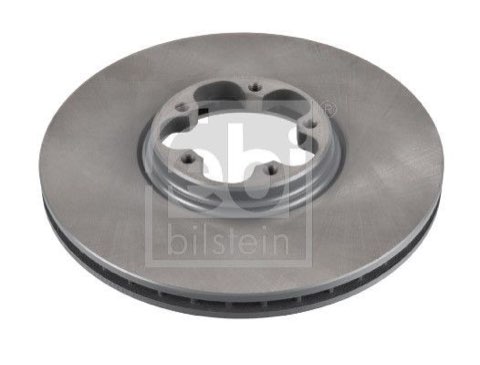 Febi Bilstein 19515 Brake Disc, photo 2