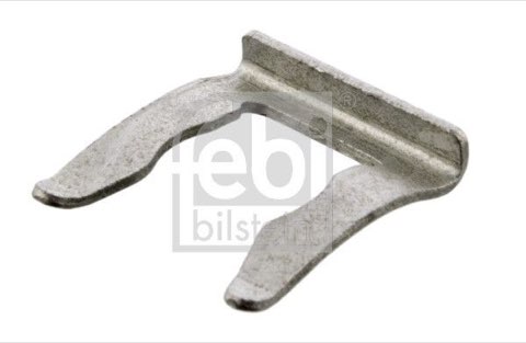 Febi Bilstein 19520 Brake Hose Clip, photo 2