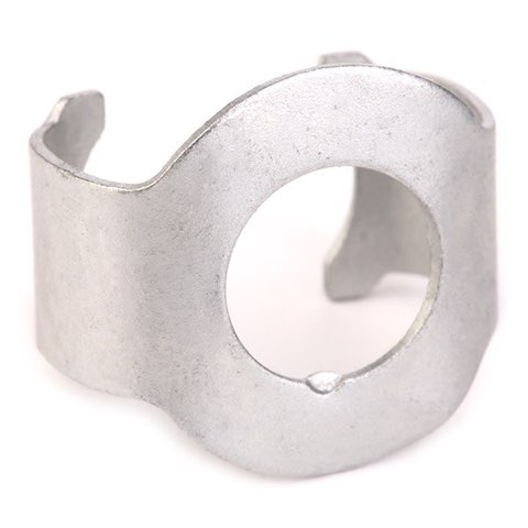 Febi Bilstein 19522 Brake Hose Clip, photo 3