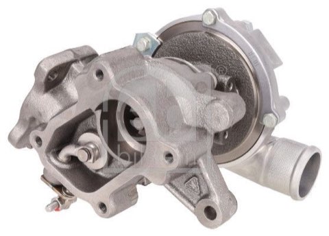 Febi Bilstein 195226 Turbocharger
