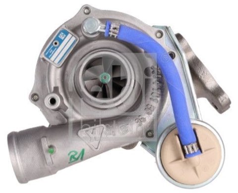 Febi Bilstein 195226 Turbocharger, photo 2
