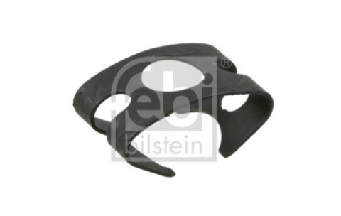 Febi Bilstein 19524/10 Holding Bracket, Brake Hose