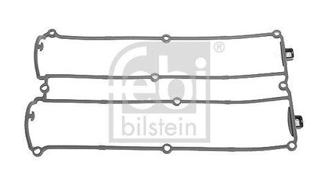 Febi Bilstein 19531 Rocker Cover Gasket, photo 2