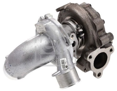 Febi Bilstein 195314 Turbocharger