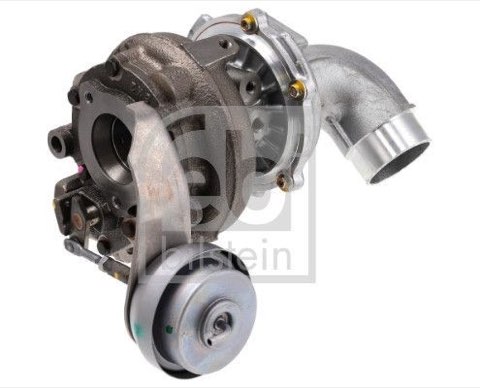 Febi Bilstein 195314 Turbocharger, photo 2