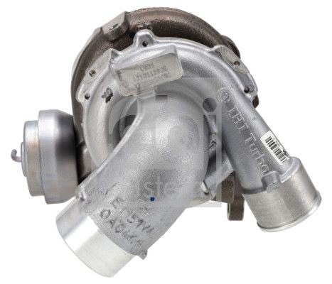Febi Bilstein 195314 Turbocharger, photo 3