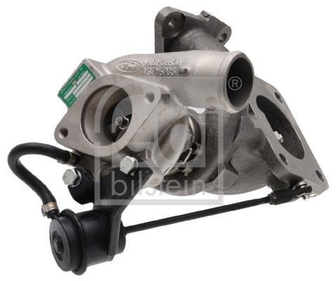 Febi Bilstein 195344 Turbocharger