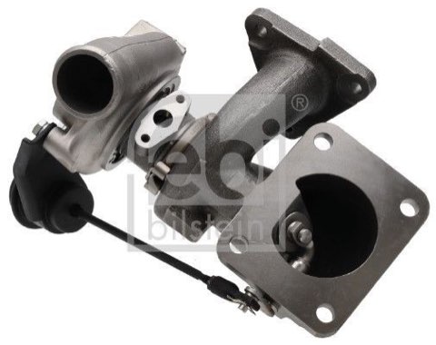 Febi Bilstein 195344 Turbocharger, photo 2