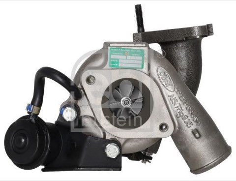 Febi Bilstein 195344 Turbocharger, photo 3