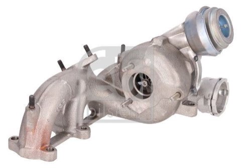Febi Bilstein 195349 Turbocharger, photo 2