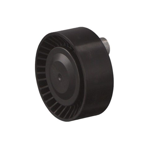 Febi Bilstein 19539 Deflection / Guide Pulley