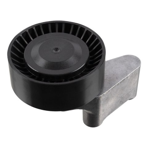 Febi Bilstein 19539 Deflection / Guide Pulley, photo 2