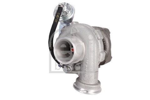 Febi Bilstein 195419 Turbocharger
