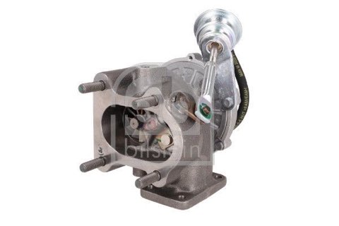 Febi Bilstein 195419 Turbocharger, photo 2