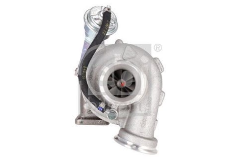 Febi Bilstein 195419 Turbocharger, photo 3