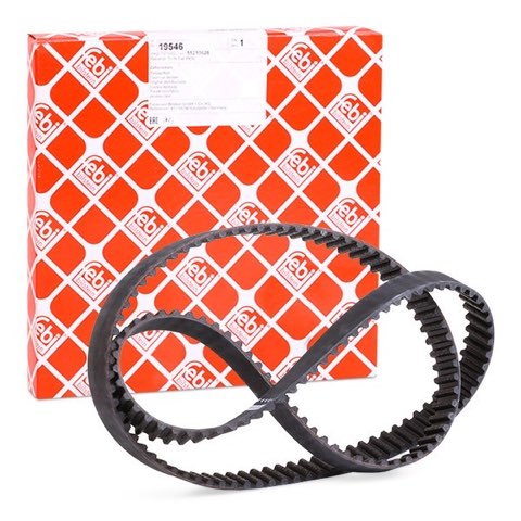 Febi Bilstein 19546 Timing Belt, photo 2