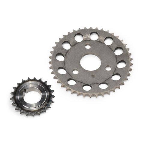 Febi Bilstein 195478 Timing Chain Kit, photo 3