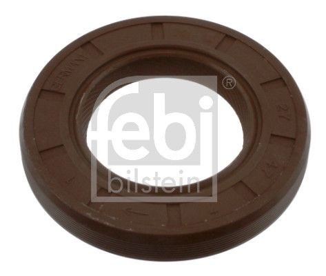 Febi Bilstein 19571 Camshaft Seal, Frontal Sided, photo 2