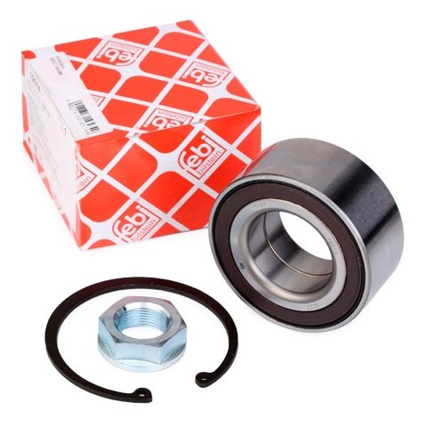 Febi Bilstein 19574 Wheel Bearing Kit, photo 2