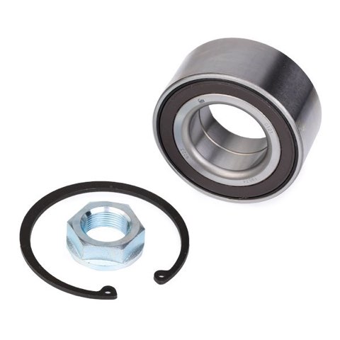 Febi Bilstein 19574 Wheel Bearing Kit, photo 3