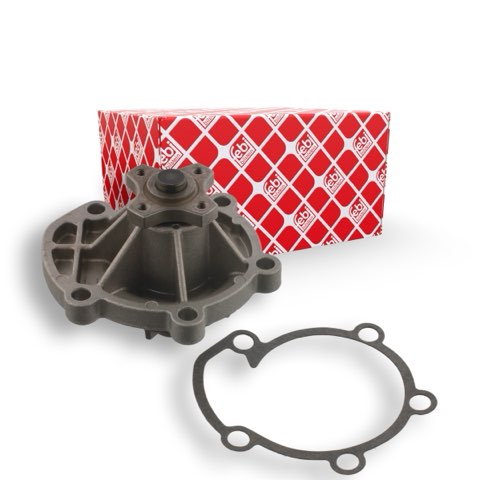 Febi Bilstein 19597 Water Pump, photo 2