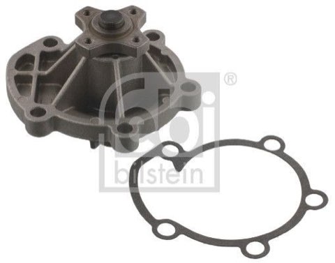 Febi Bilstein 19597 Water Pump, photo 3