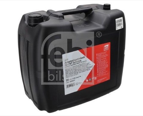 Febi Bilstein 195989 Automatic Transmission Fluid