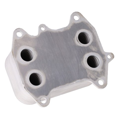Febi Bilstein 195994 Engine Oil Cooler, photo 2