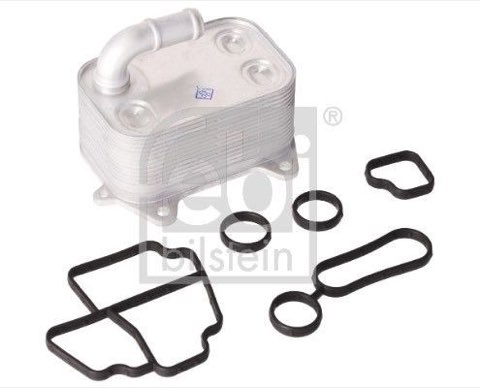 Febi Bilstein 195994 Engine Oil Cooler, photo 3