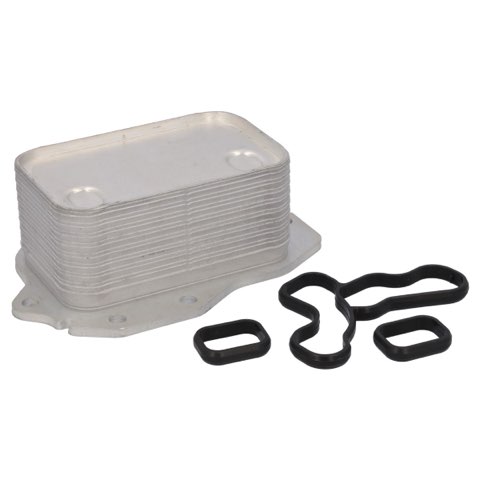 Febi Bilstein 195996 Engine Oil Cooler, photo 2