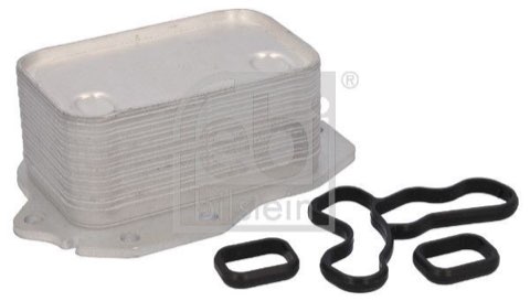 Febi Bilstein 195996 Engine Oil Cooler, photo 3