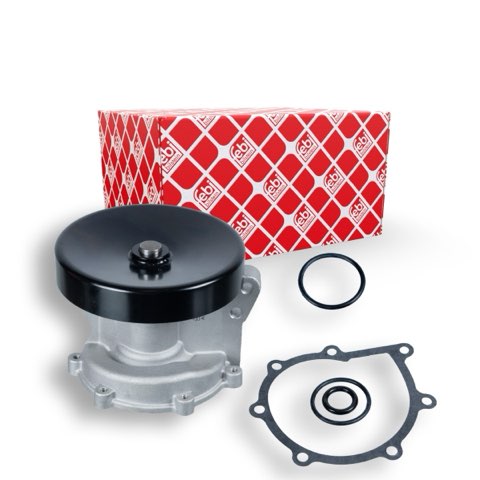 Febi Bilstein 19600 Water Pump, photo 2
