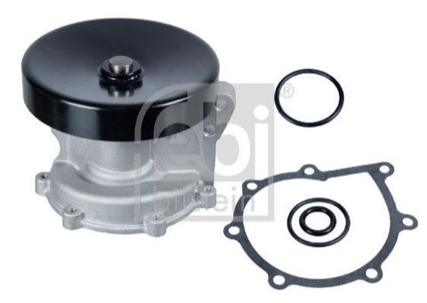 Febi Bilstein 19600 Water Pump, photo 3