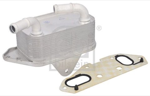 Febi Bilstein 196004 Engine Oil Cooler, photo 3
