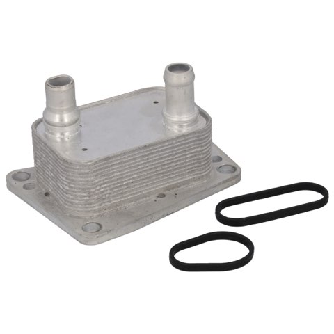 Febi Bilstein 196008 Engine Oil Cooler, photo 2
