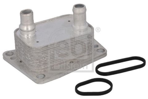 Febi Bilstein 196008 Engine Oil Cooler, photo 3