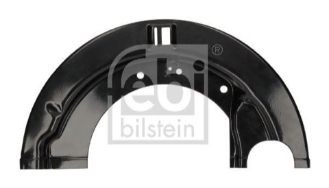 Febi Bilstein 196031 Cover Sheet, Brake Drum, photo 2